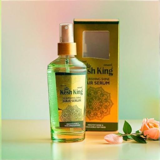 Sérum Brillance Nourrissant Et Capillaire thumbnail 1