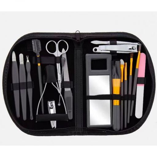 Kit De Manucure 18 Pièces thumbnail 1