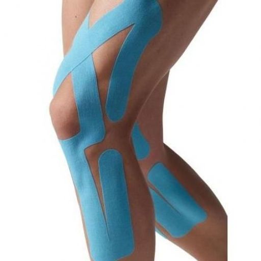 Rouleau Tape 5mx2,5cm Sport & Therapy thumbnail 3