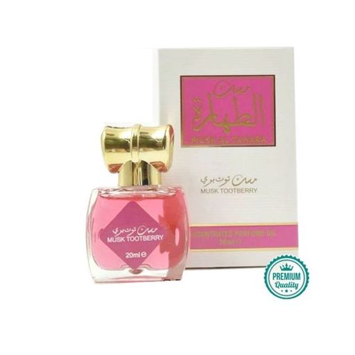 Musk Al Tahara Tootberry Oil thumbnail 2