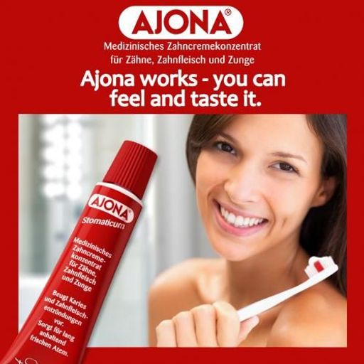 Dentifrice Concentré Pour Les Dents, Les Gencives Et La Langue thumbnail 2