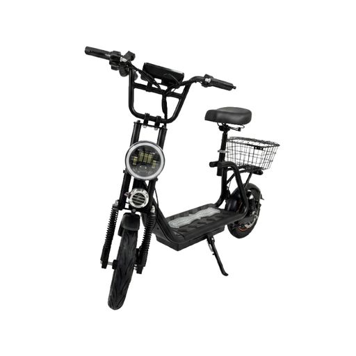 Vélo Électrique Jl005-02 thumbnail 2