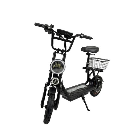 Vélo Électrique Jl005-02 thumbnail 1