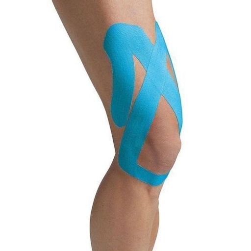 Pansement Thérapeutique Pour Taping Kinesiologique thumbnail 2