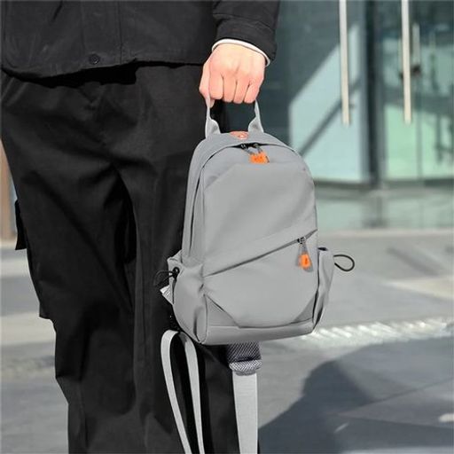 Sac Bandoulière Antivol – Sac De Poitrine Et Crossbody De Voyage thumbnail 3