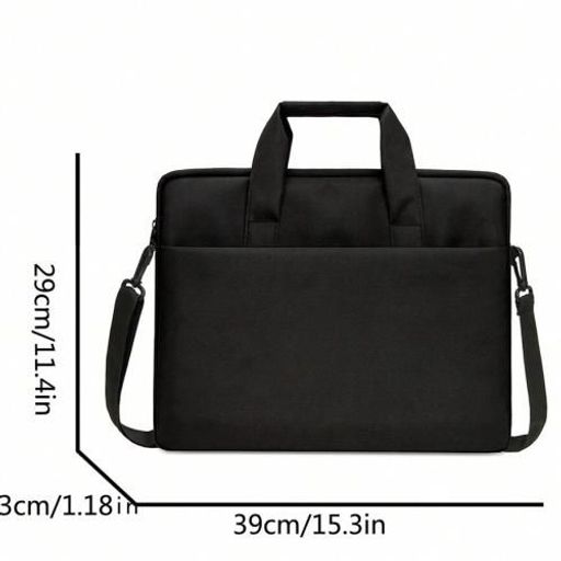 Sac Étanche Pour Pc 15 Pouces Et Accessoires Informatiques Compatibles, Sacoche thumbnail 3