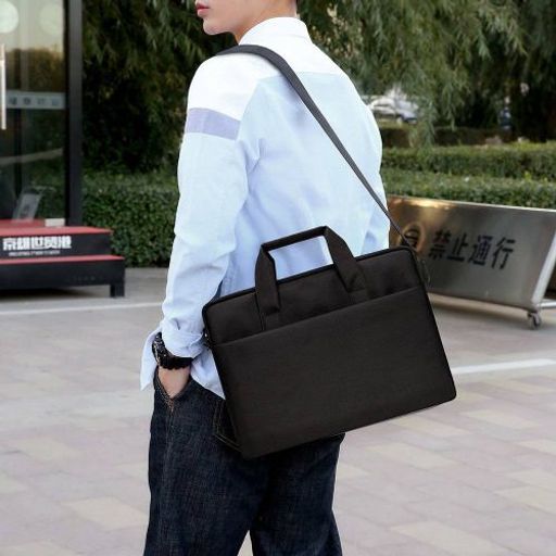Sac Étanche Pour Pc 15 Pouces Et Accessoires Informatiques Compatibles, Sacoche thumbnail 2