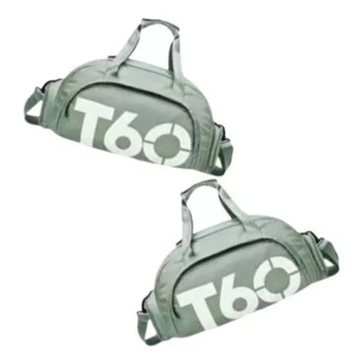Sac Bagages Étanches T60, Sac De Voyage, Sport thumbnail 1