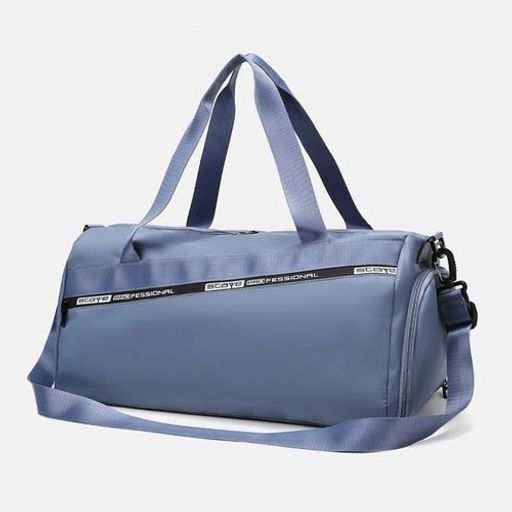 Sac À Main De Sport, Sac À Bandoulière Pour Gym, Bag Vêtements, Voyage, Fitness thumbnail 3