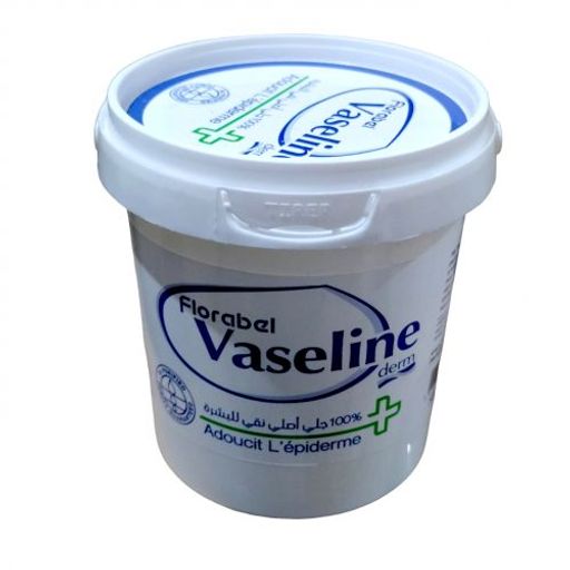 Biorena Vaseline Petroleum Pure, Hydratation Longue Durée 500grs thumbnail 2