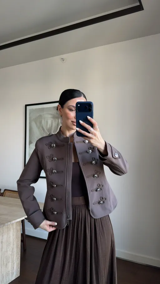 Veste Impératrice thumbnail 2