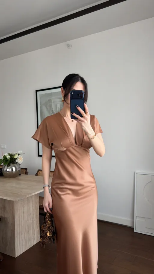 Robe Veloura thumbnail 2