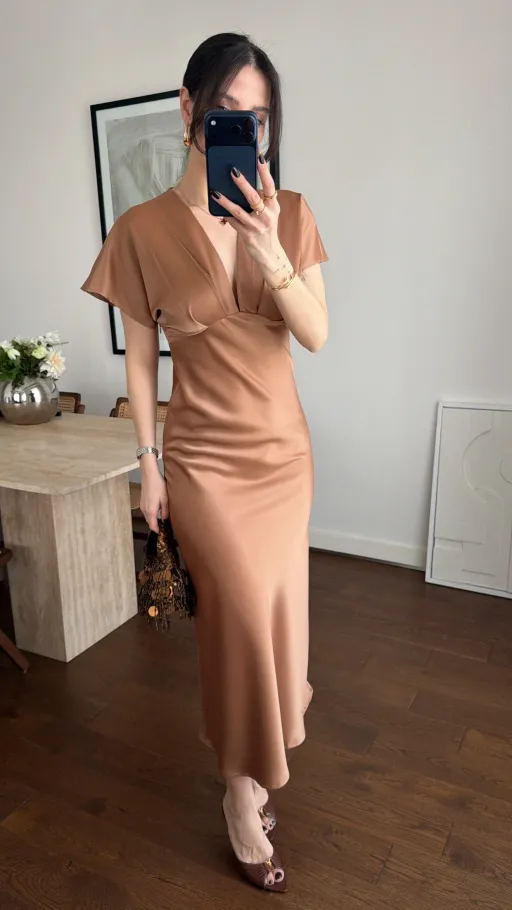 Robe Veloura thumbnail 1