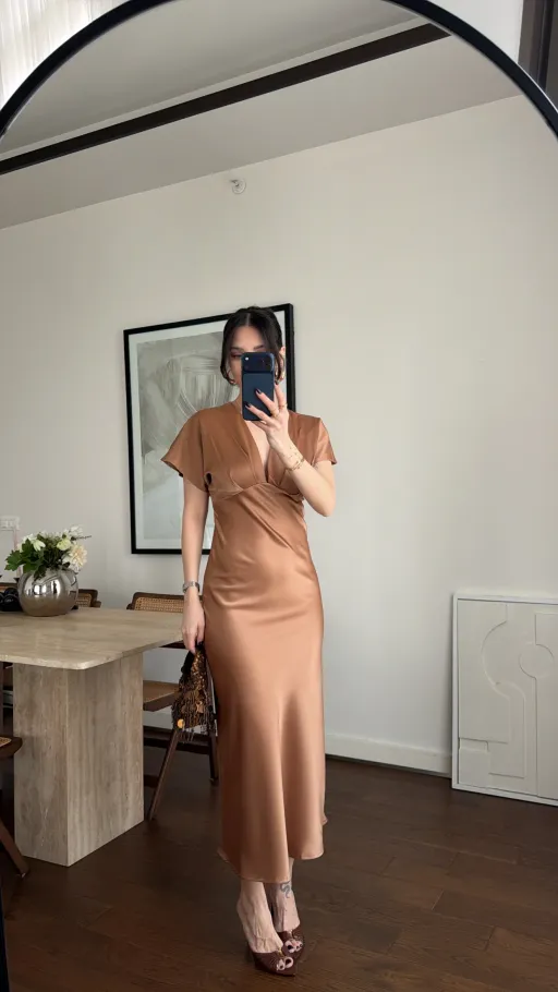 Robe Veloura thumbnail 3