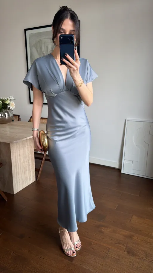 Robe Veloura thumbnail 1