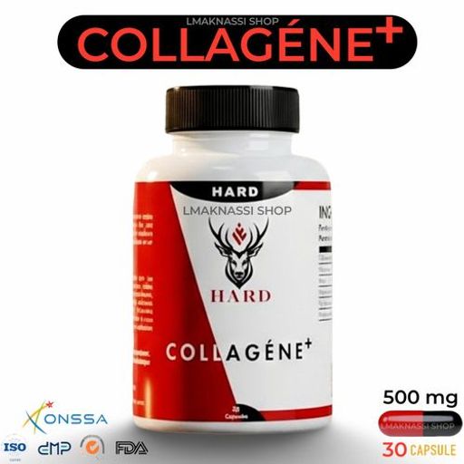 Pack X2 Collagène De Type I Et Dacide Hyaluronique Anti-âge thumbnail 2
