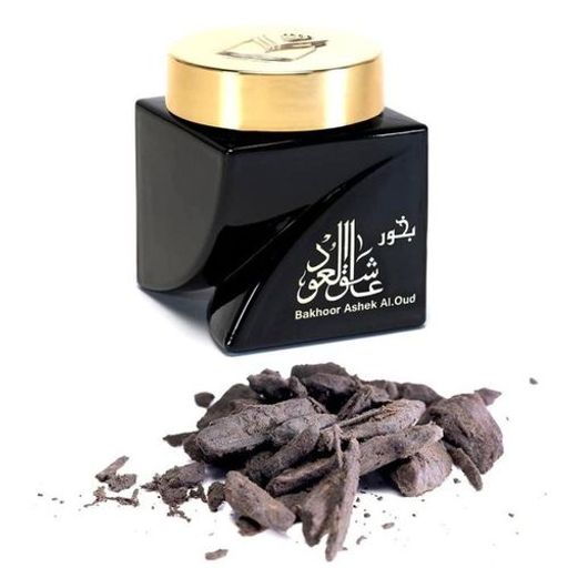 Bakhoor Ashek Al Oud Luxueux De Qualité Supérieur thumbnail 3