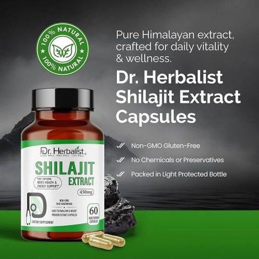 Mémoire, Vitalité, Testostérone 60 Capsules, Complément Alimentaire thumbnail 3
