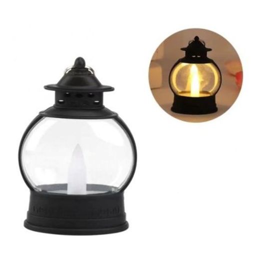Lanterne Lampe De Table Décorative thumbnail 1