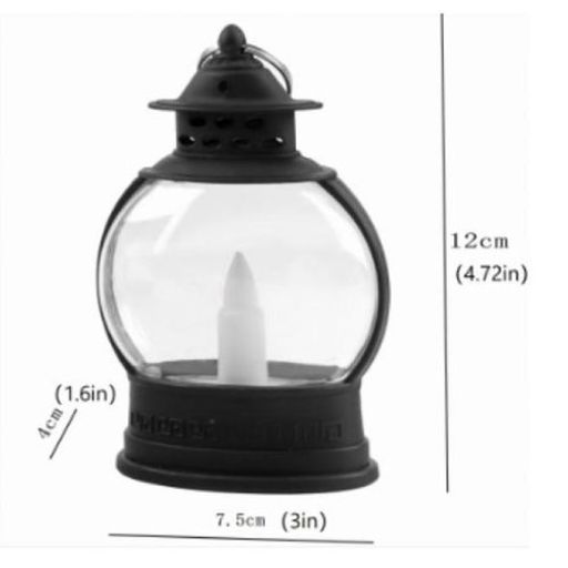 Lanterne Lampe De Table Décorative thumbnail 3