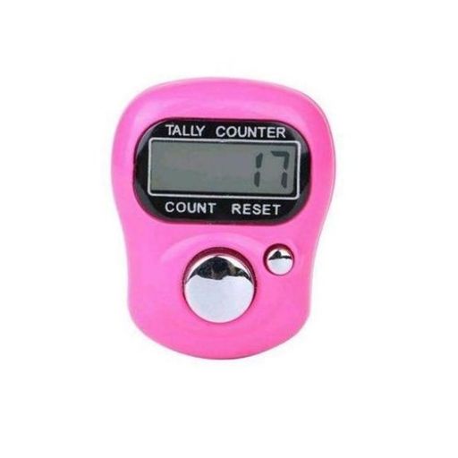 Compteur Numérique, Anneau De Tasbih , Charpalet Électronique thumbnail 1