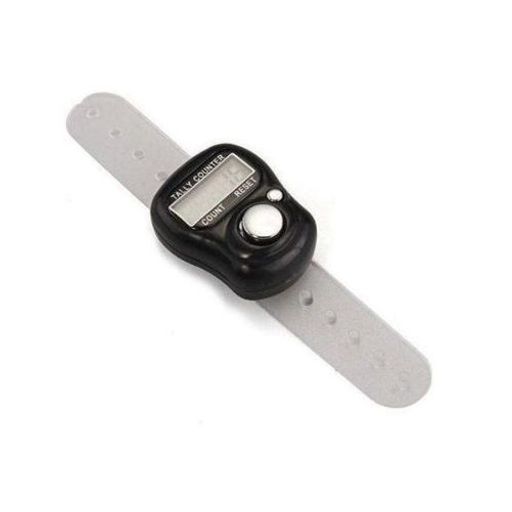 Compteur Numérique, Anneau De Tasbih , Charpalet Électronique thumbnail 1