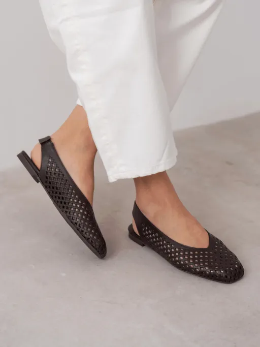 Sandales Tressées Sienna thumbnail 4