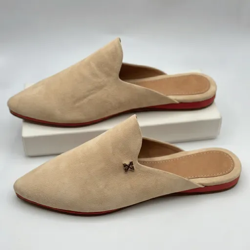 Sahara - Babouche Capsule Femme - Air Babouche thumbnail 2