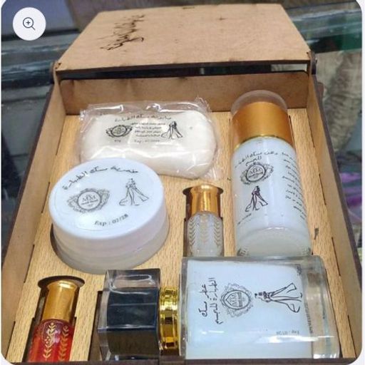 Pack Mesk Tahara De Pureté 5 Piece thumbnail 3
