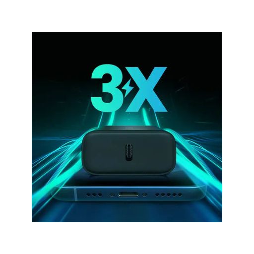 Ugreen Chargeur Type C 20w Noir (10191) thumbnail 3