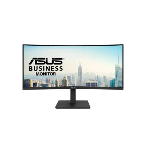 Asus Va34vcpsr 34″ 100hz 4ms Va Wqhd thumbnail 2
