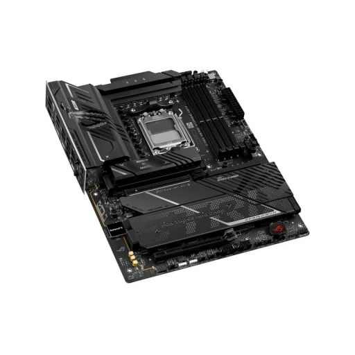 Asus Rog Strix X870e-h Gaming Wifi7 thumbnail 2