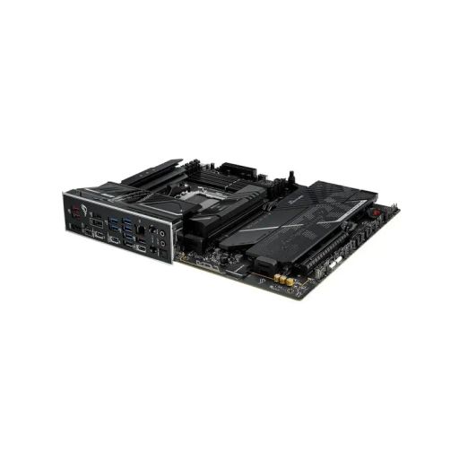 Asus Rog Strix X870e-h Gaming Wifi7 thumbnail 3