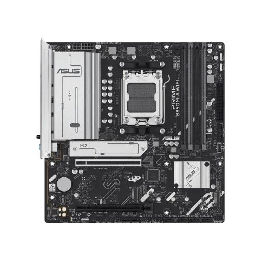 Asus Prime B850m-a Wifi thumbnail 2