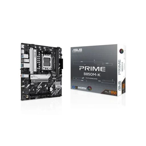 Asus Prime B850m-k thumbnail 1
