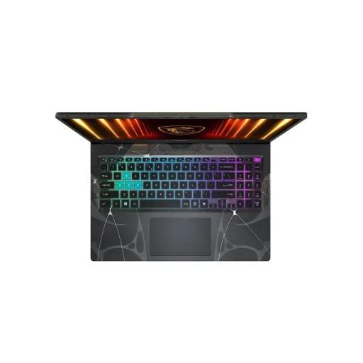 Msi Cyborg 15 B13wekg-834xma Intel I7-13620h thumbnail 2