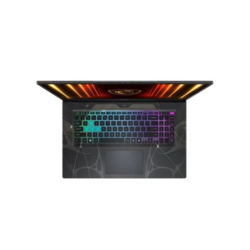 Msi Cyborg 17 B13wgkg-246xma Intel I7-13620h thumbnail 4