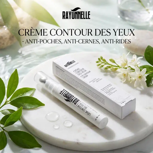 Crème Contour Des Yeux thumbnail 4