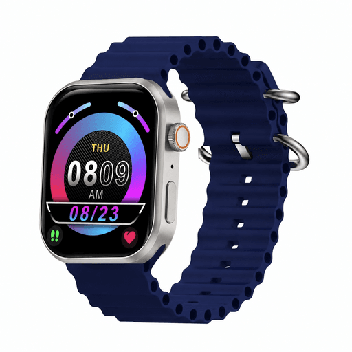 Montre Intelligente Lg62 Ultra Pour Android Et Ios thumbnail 1