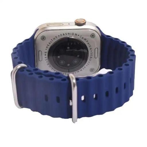 Montre Intelligente Lg62 Ultra Pour Android Et Ios thumbnail 2