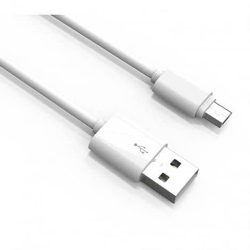 Câble Micro-usb Vers Usb thumbnail 1
