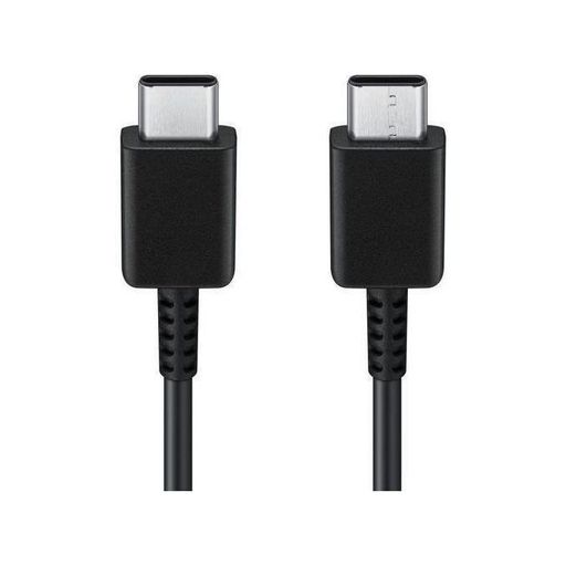 Chargeur Secteur Ultra Rapide Trio 65w 2x Ports Usb Type C & 1x Usb Type A Câble Usb C thumbnail 2