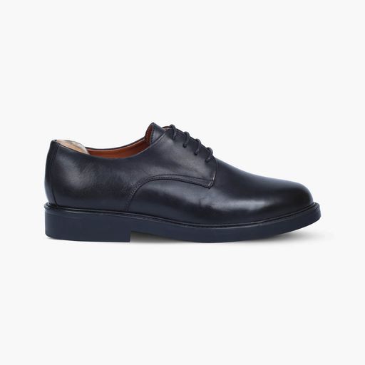 Mens Leather Derbies thumbnail 2