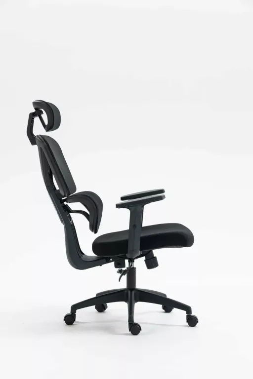 Pack Alberto – 10 Fauteuils De Bureau Ergonomiques Premium thumbnail 2