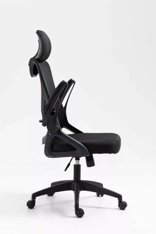 Pack Imanol – 10 Fauteuils De Bureau Ergonomiques thumbnail 2