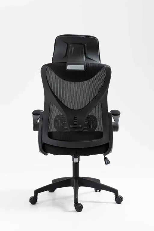 Pack Imanol – 10 Fauteuils De Bureau Ergonomiques thumbnail 3