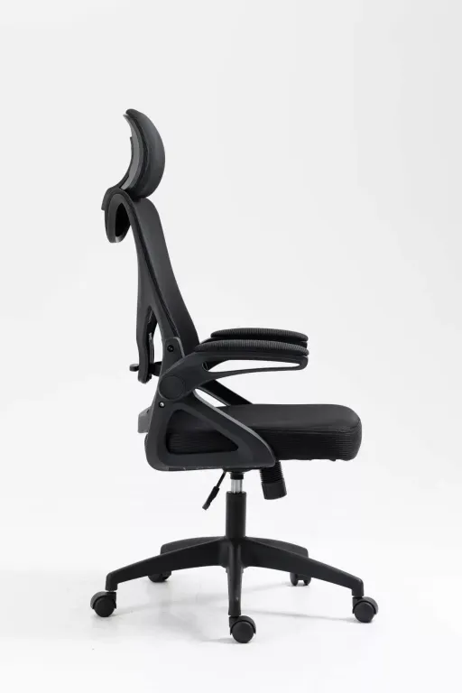 Pack Imanol – 10 Fauteuils De Bureau Ergonomiques thumbnail 4