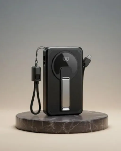 Power Bank 10000mah 100w R71a thumbnail 2