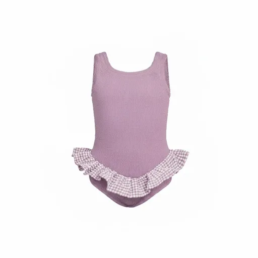 Maillot De Bain Une Pièce Pour Enfant thumbnail 1