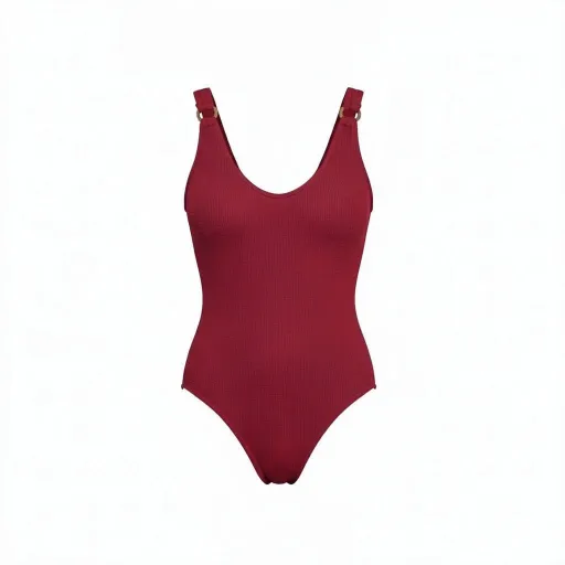 maillot de bain modèle Elya thumbnail 3